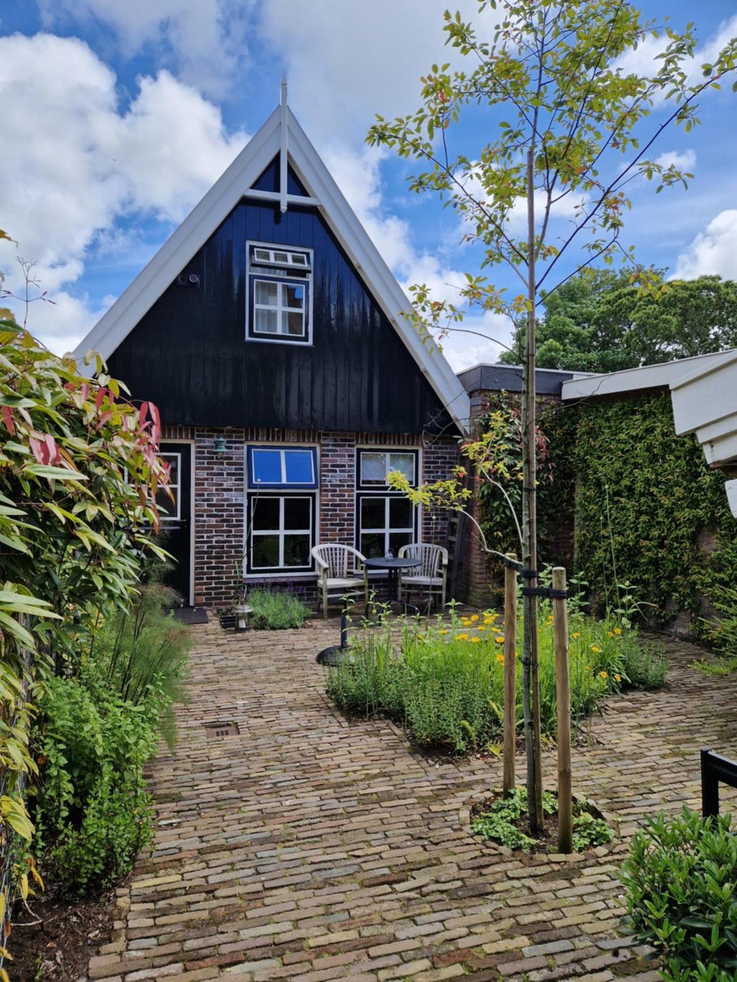 Citycottage 알크마르 외부 사진